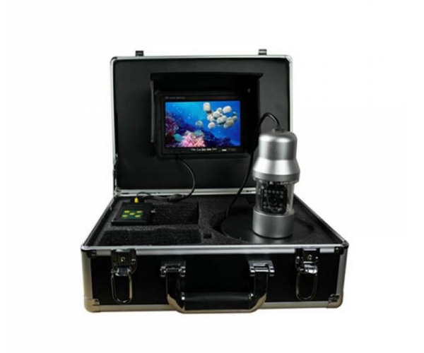水下视频生命探测仪