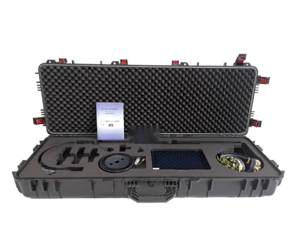 音视频生命探测仪