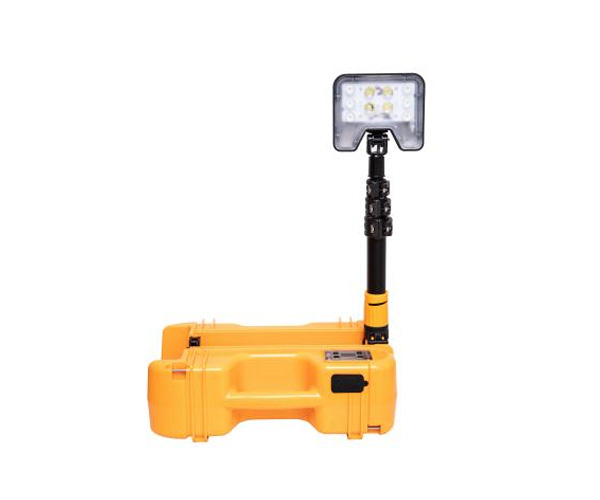 轻便式工作灯