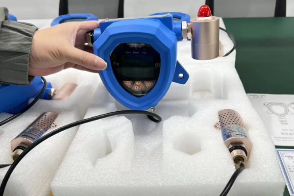 气体检测仪的使用寿命跟哪些有关?