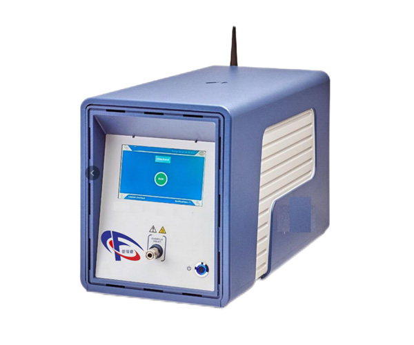 便携式气体分析仪