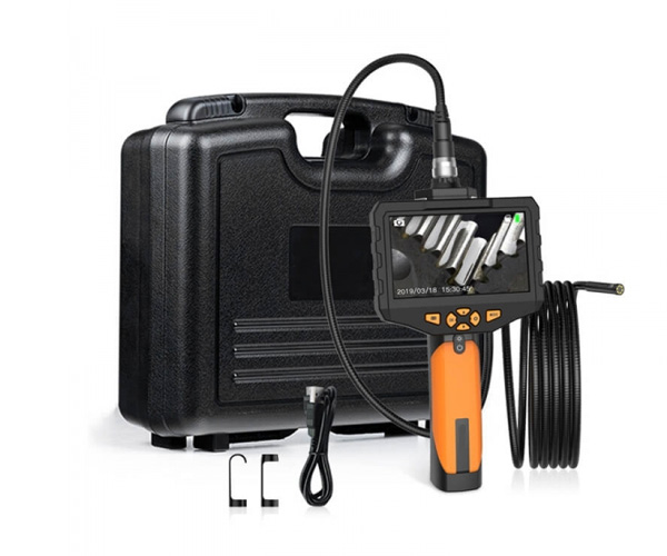 蛇眼生命探测仪