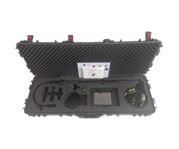 红外音视频生命探测仪