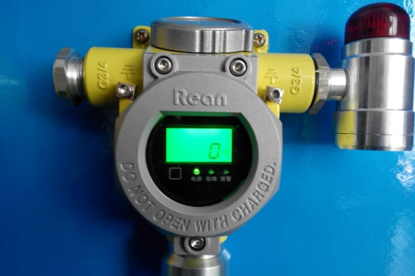 什么是泵吸式二氧化硫检测仪