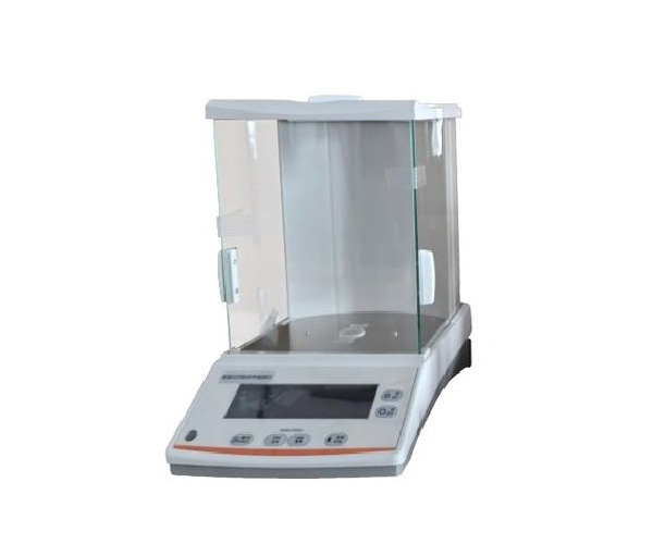 氢氧化钙质分析仪