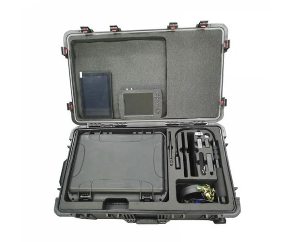 二合一雷达音视频生命探测仪