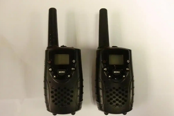 对讲机使用指南：轻松掌握通讯新科技