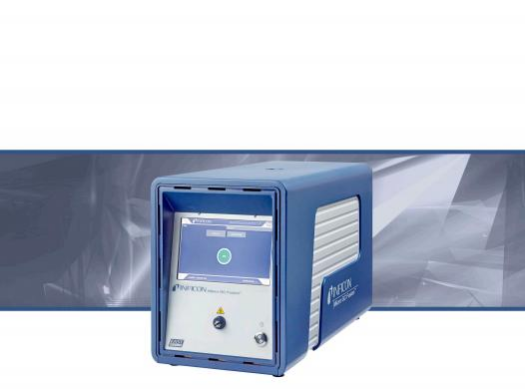 便携式微型气相色谱仪