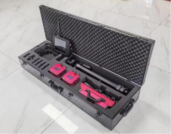 激光位移监测仪