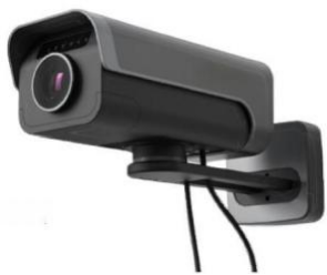 固定式烟火穿透成像仪