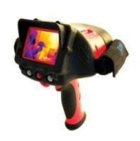 无线红外热成像仪系统