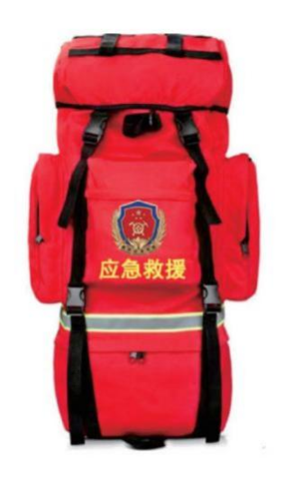 72小时应急背囊