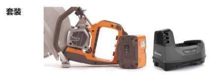 高性能锂电切割机