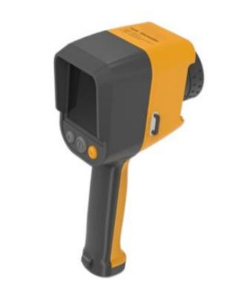 烟火穿透成像仪