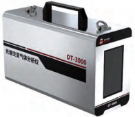 光谱灾变气体分析仪